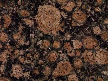 granit Baltic Brown